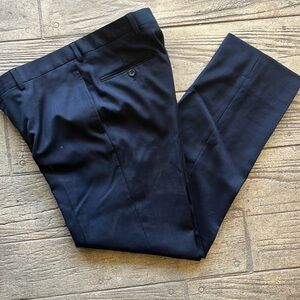 Pronto Uomo Platinum Dress Pants 32W